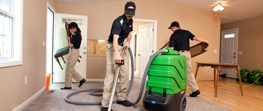 Seminole, FL cleaning services